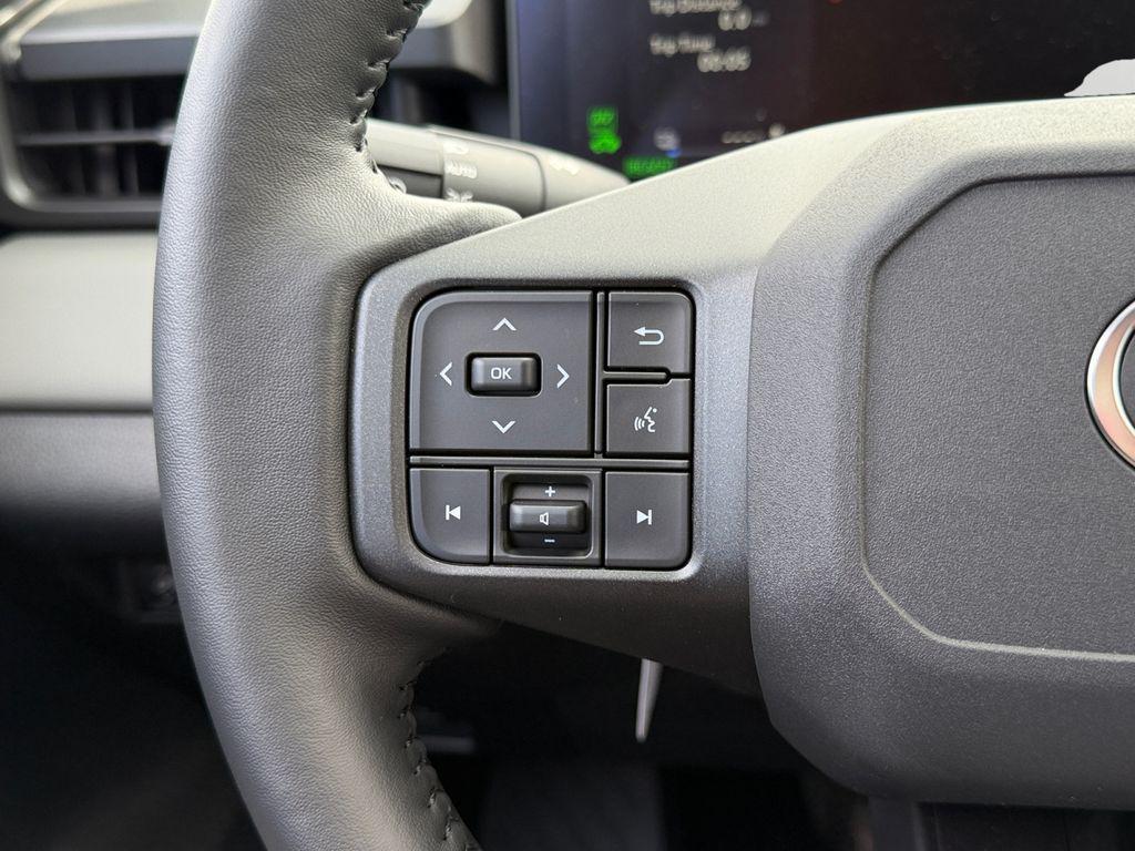 new 2026 Toyota RAV4 Plug-In Hybrid car, priced at $45,664