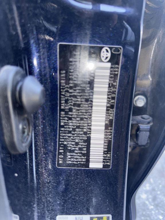 used 2024 Toyota Corolla car, priced at $20,156