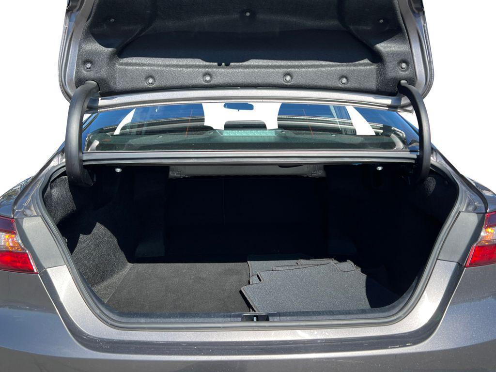 used 2024 Toyota Camry car, priced at $20,999