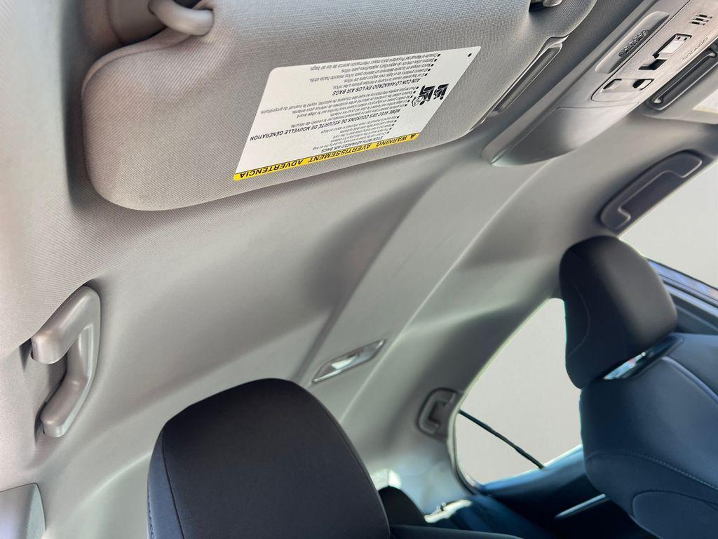 used 2024 Toyota Camry car, priced at $20,999