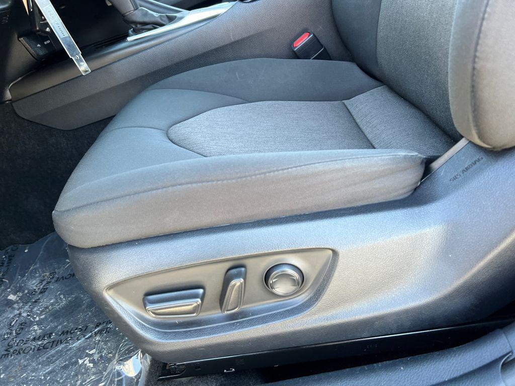 used 2024 Toyota Camry car, priced at $20,999