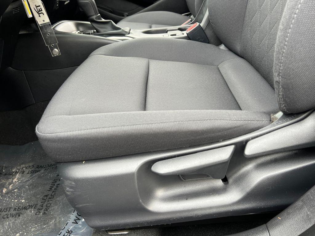 used 2024 Toyota Corolla car, priced at $18,999