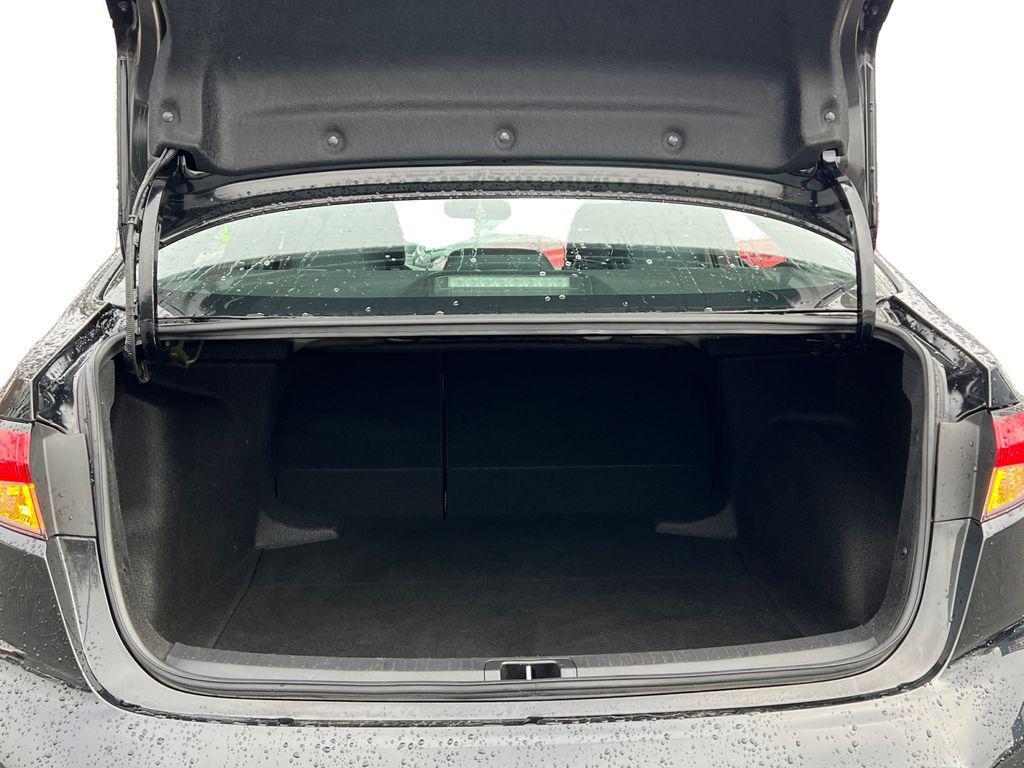 used 2024 Toyota Corolla car, priced at $18,999