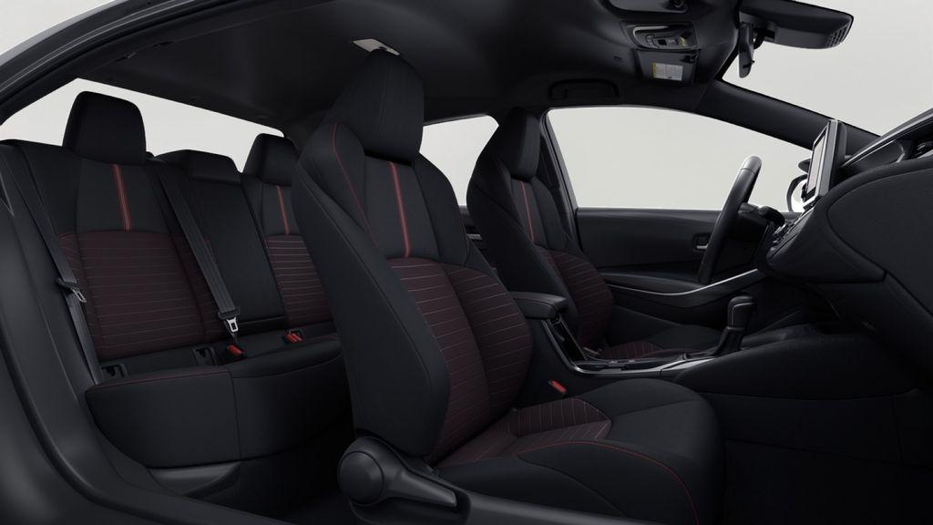 new 2026 Toyota Corolla car, priced at $26,869