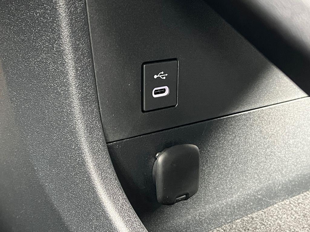 new 2026 Toyota bZ car, priced at $31,689