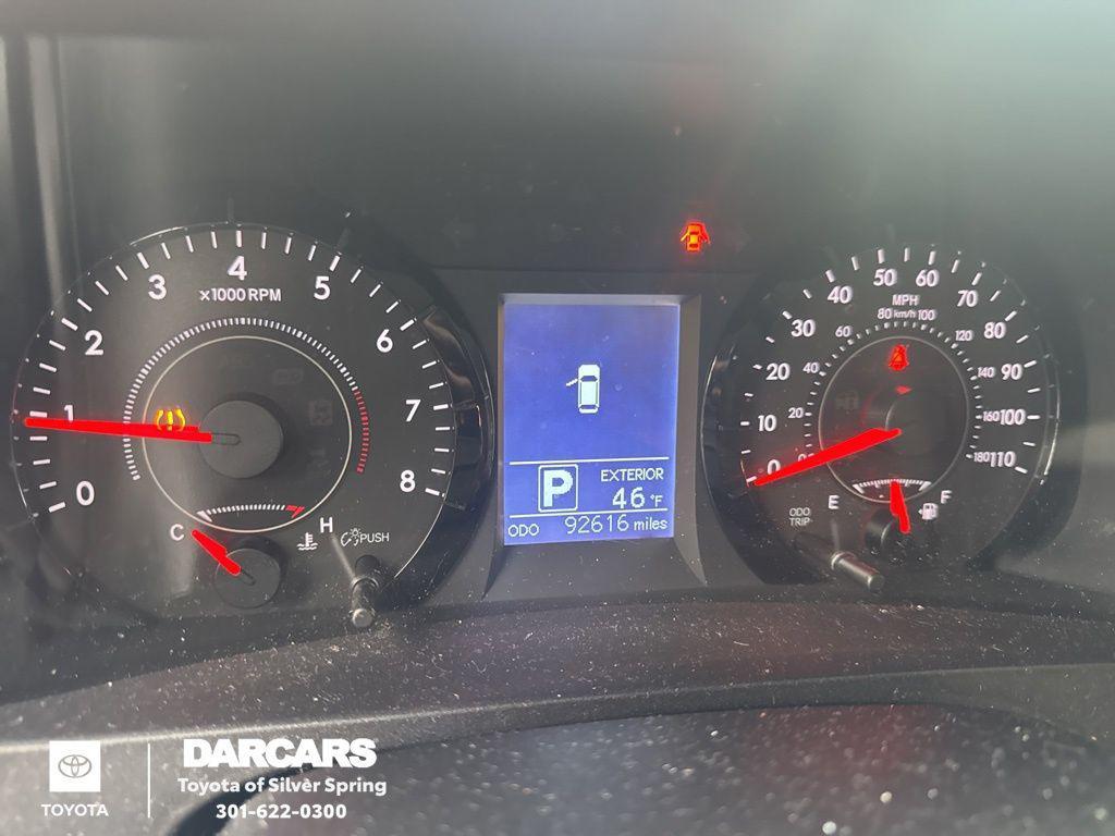 used 2015 Toyota Sienna car, priced at $16,799