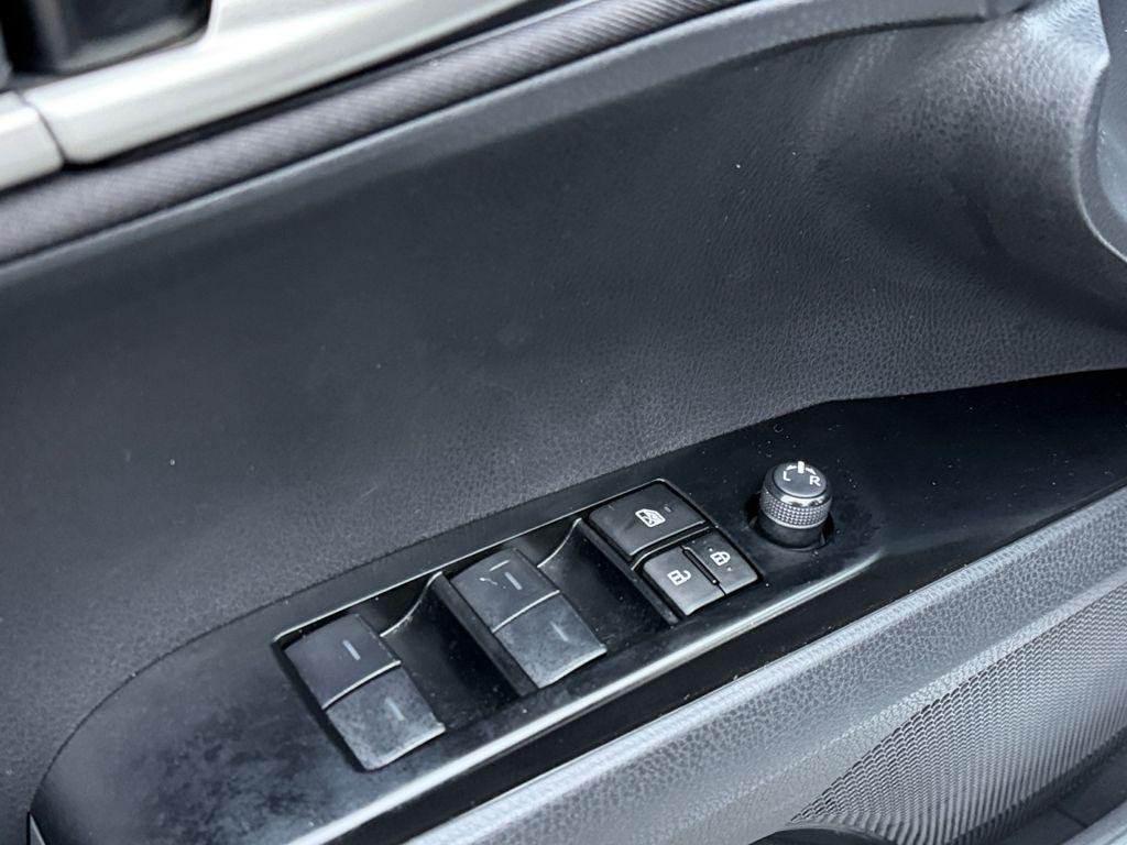 used 2025 Toyota Camry car, priced at $25,099