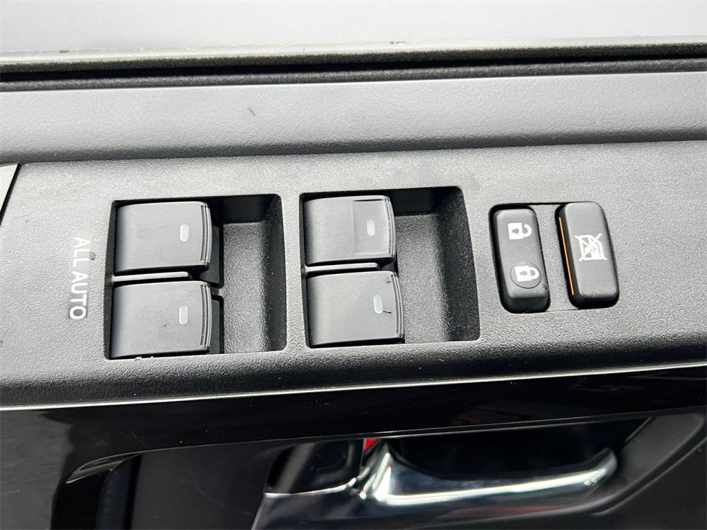 used 2024 Toyota 4Runner car, priced at $43,799