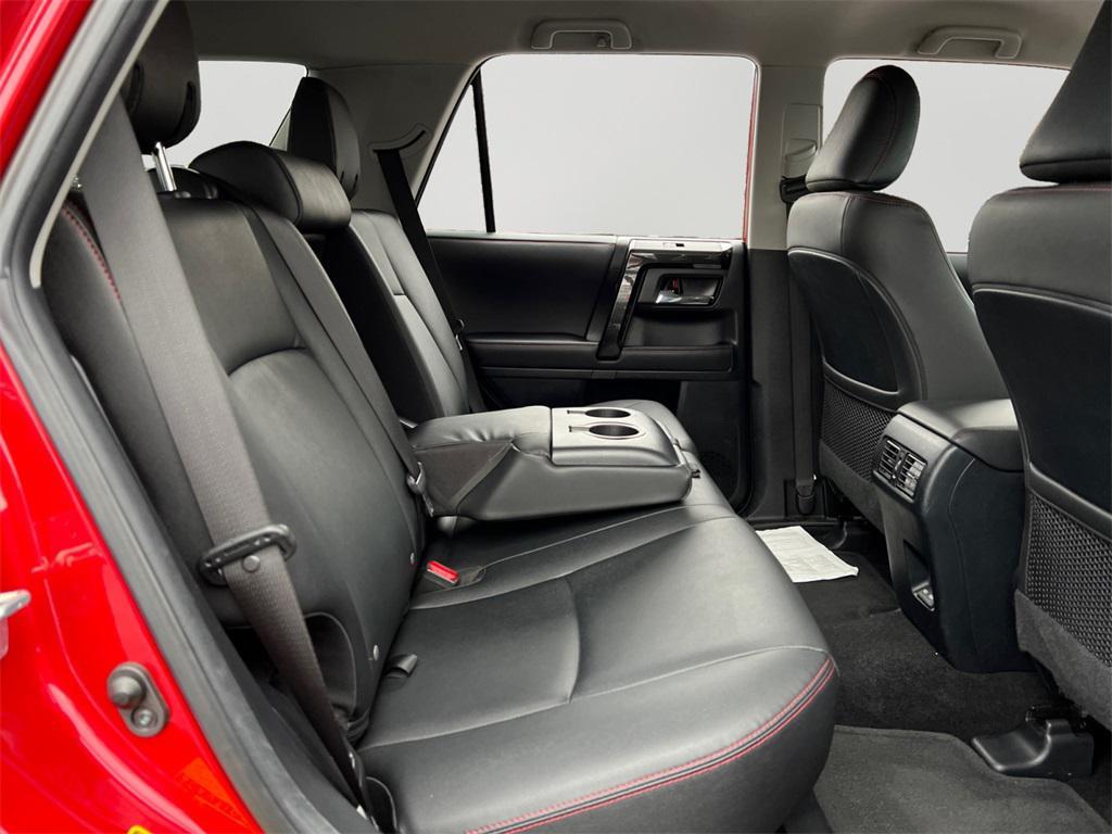 used 2024 Toyota 4Runner car, priced at $43,799