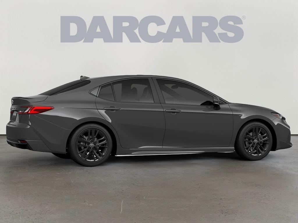 new 2026 Toyota Camry car, priced at $36,084