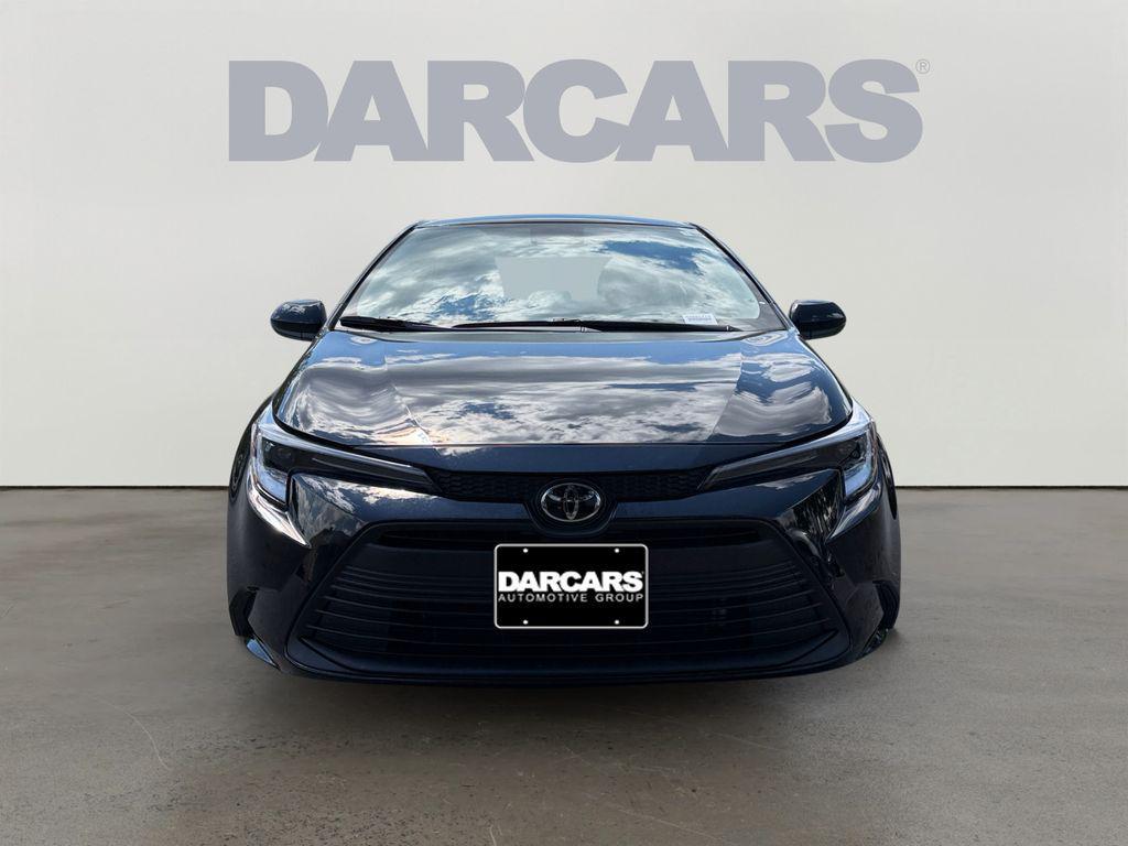 used 2026 Toyota Corolla Hybrid car, priced at $26,399