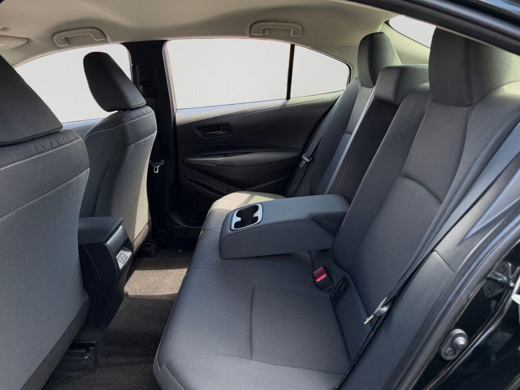 used 2026 Toyota Corolla Hybrid car, priced at $26,399