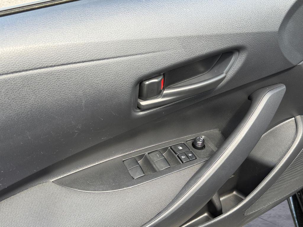 used 2026 Toyota Corolla Hybrid car, priced at $26,399