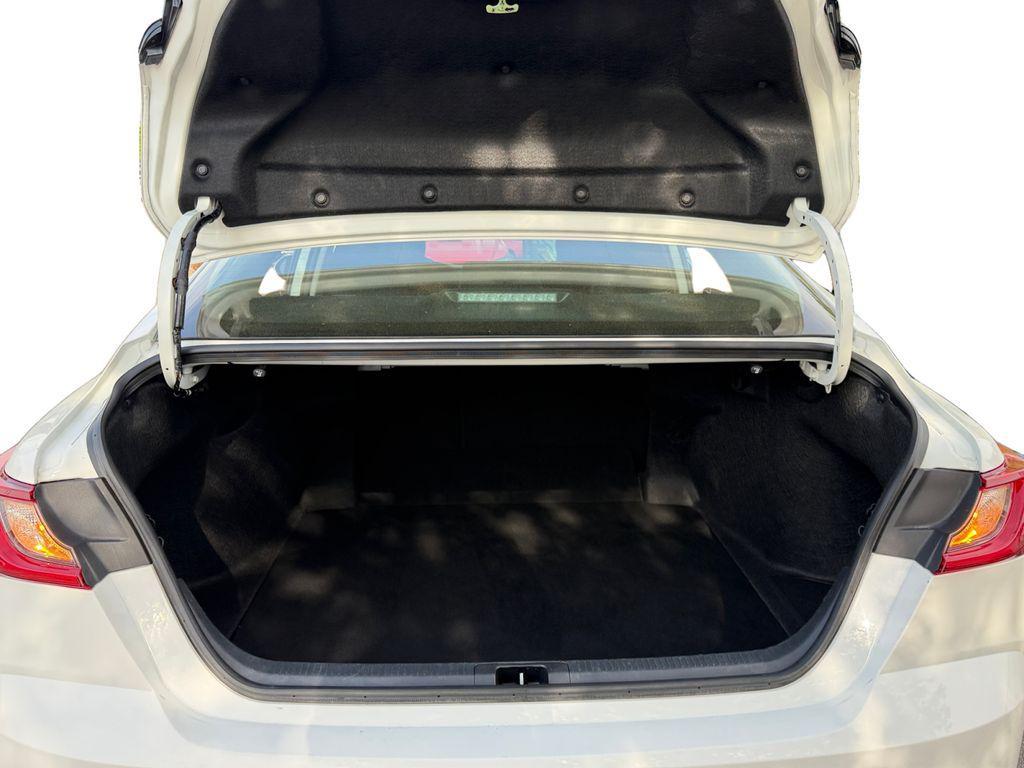 used 2025 Toyota Camry car, priced at $24,499