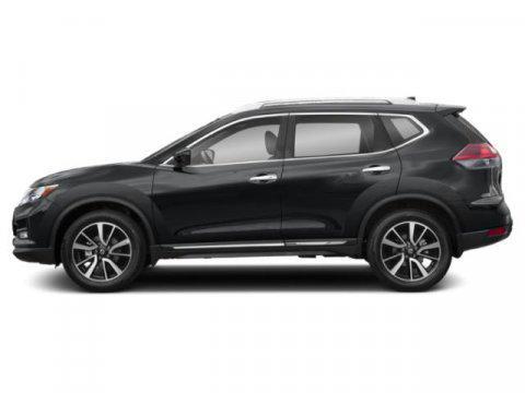 used 2020 Nissan Rogue car, priced at $22,995
