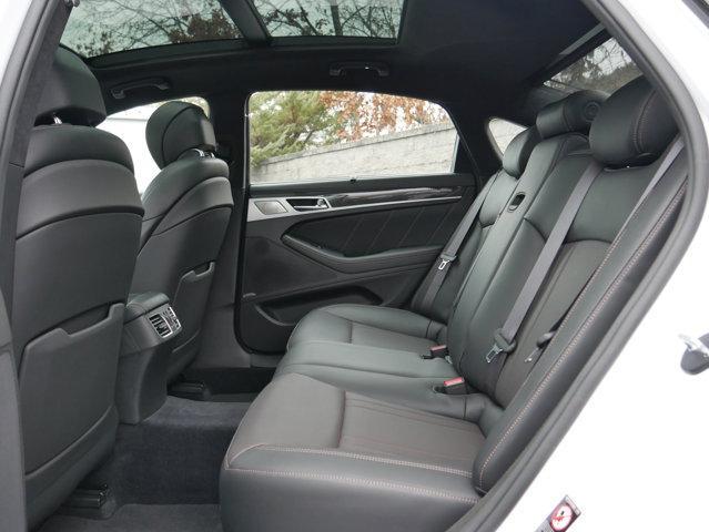 used 2019 Genesis G80 car, priced at $33,995