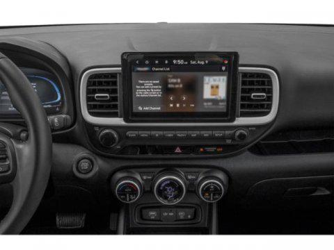 used 2024 Hyundai Venue car, priced at $20,995