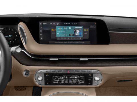 new 2026 Genesis G90 car, priced at $105,380