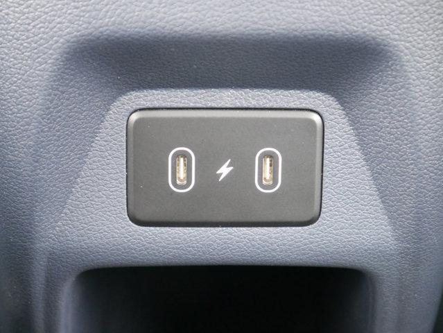 used 2024 Hyundai Venue car, priced at $22,888