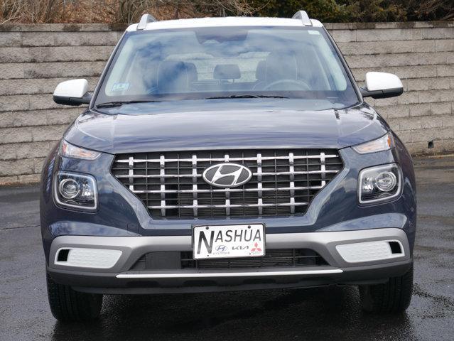 used 2024 Hyundai Venue car, priced at $22,888