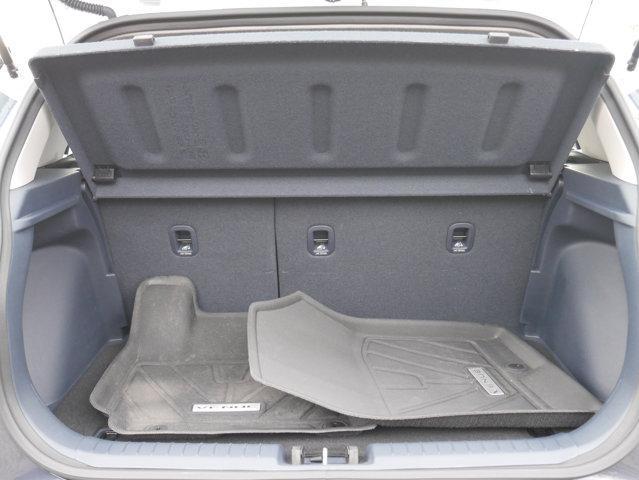 used 2024 Hyundai Venue car, priced at $22,888