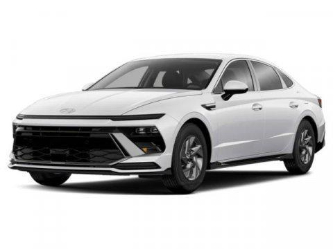 new 2026 Hyundai Sonata car, priced at $29,635