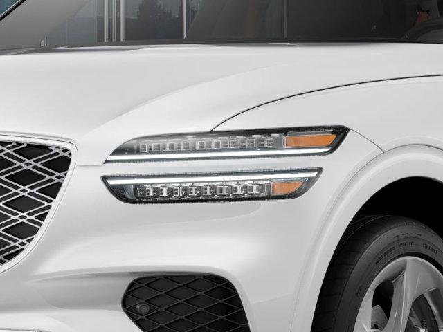 new 2026 Genesis GV70 car, priced at $58,735