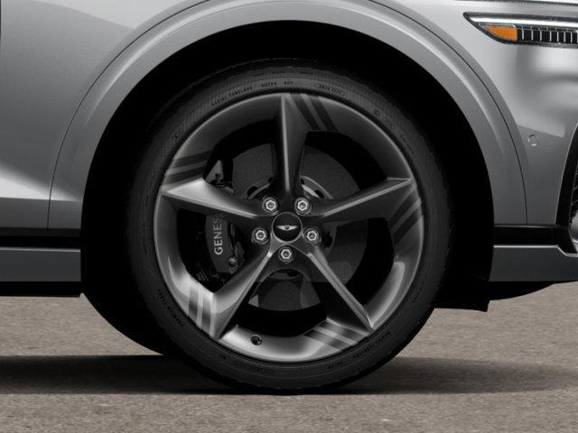 new 2026 Genesis GV70 car, priced at $74,090