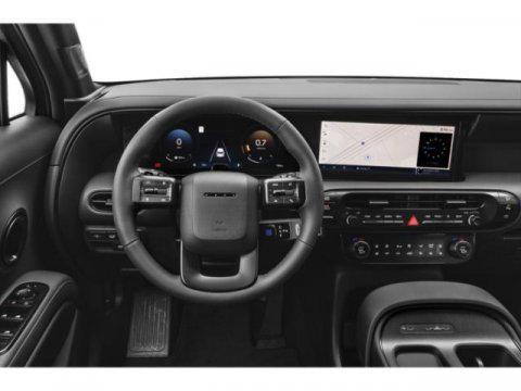 new 2026 Hyundai Palisade car, priced at $52,020