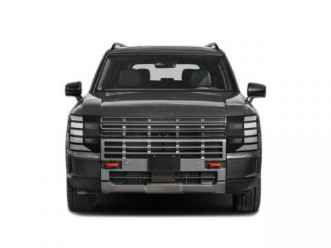 new 2026 Hyundai Palisade car, priced at $52,020