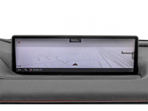 used 2024 Genesis G80 car, priced at $60,555