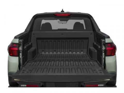 new 2026 Hyundai SANTA CRUZ car, priced at $34,010