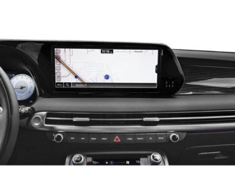 new 2025 Hyundai Palisade car, priced at $53,590