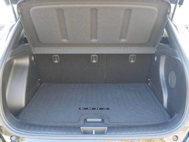 used 2024 Hyundai Kona car, priced at $27,995