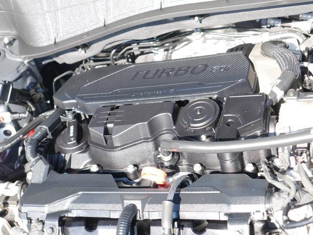 used 2024 Hyundai Kona car, priced at $27,995