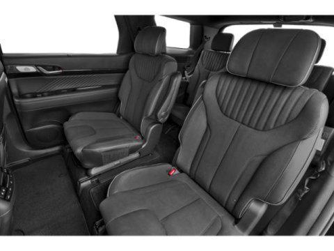 new 2025 Hyundai Palisade car, priced at $53,285