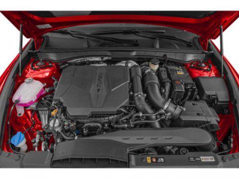 new 2026 Hyundai Sonata car, priced at $36,421