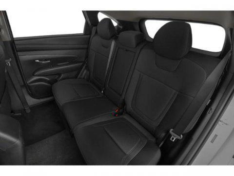 new 2026 Hyundai Tucson car, priced at $33,415