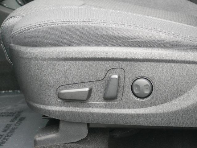 used 2023 Hyundai Santa Fe car, priced at $29,995