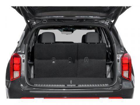 new 2025 Hyundai Palisade car, priced at $53,340