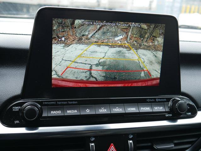 used 2020 Kia Forte car, priced at $18,995