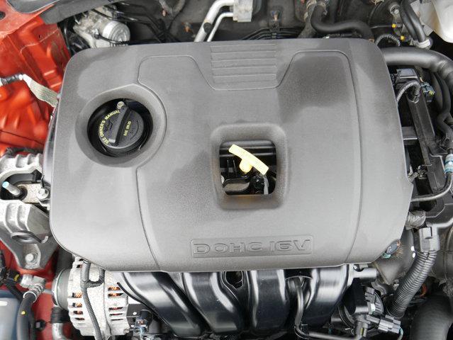 used 2020 Kia Forte car, priced at $18,995