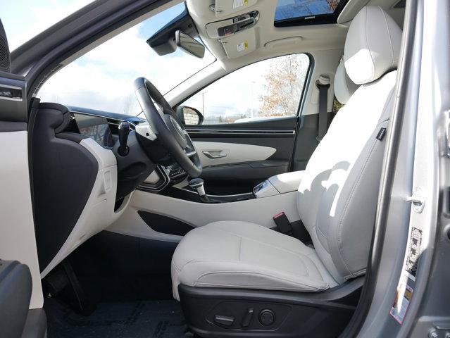 used 2023 Hyundai Tucson car, priced at $27,995