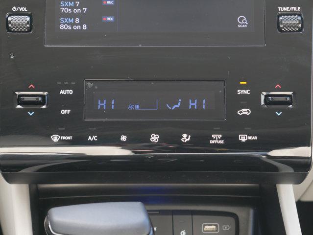 used 2023 Hyundai Tucson car, priced at $27,995