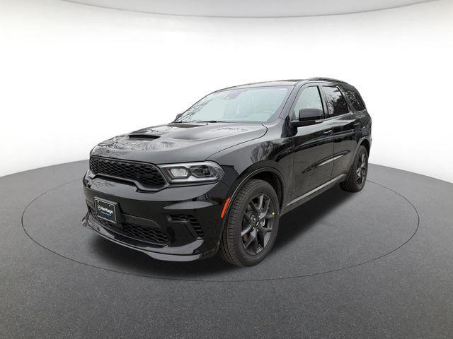 new 2026 Dodge Durango car, priced at $50,105