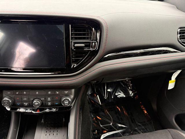 new 2026 Dodge Durango car, priced at $50,105