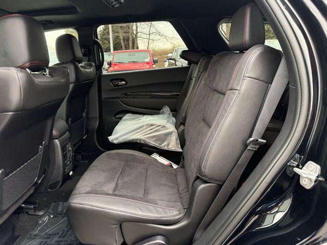 new 2026 Dodge Durango car, priced at $50,105