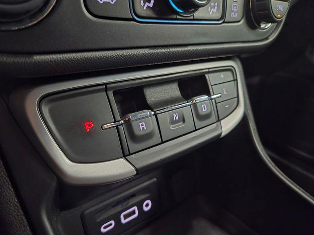 used 2023 GMC Terrain car, priced at $21,400