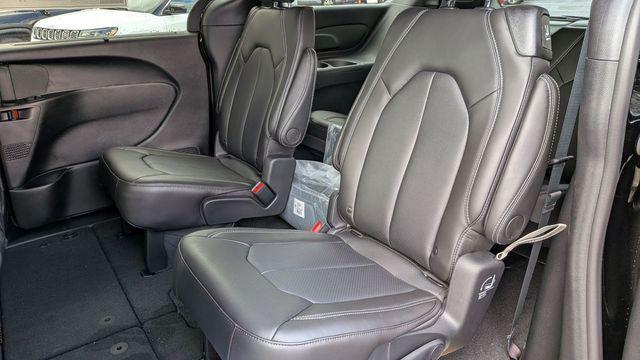 new 2026 Chrysler Pacifica car, priced at $46,705