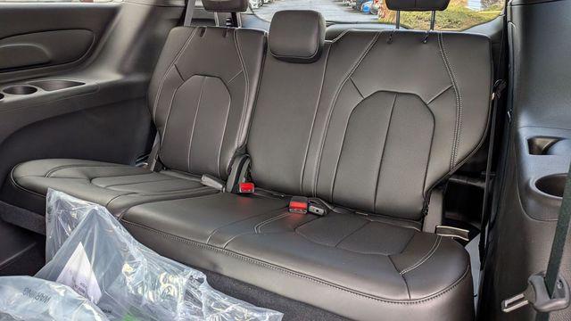 new 2026 Chrysler Pacifica car, priced at $46,705